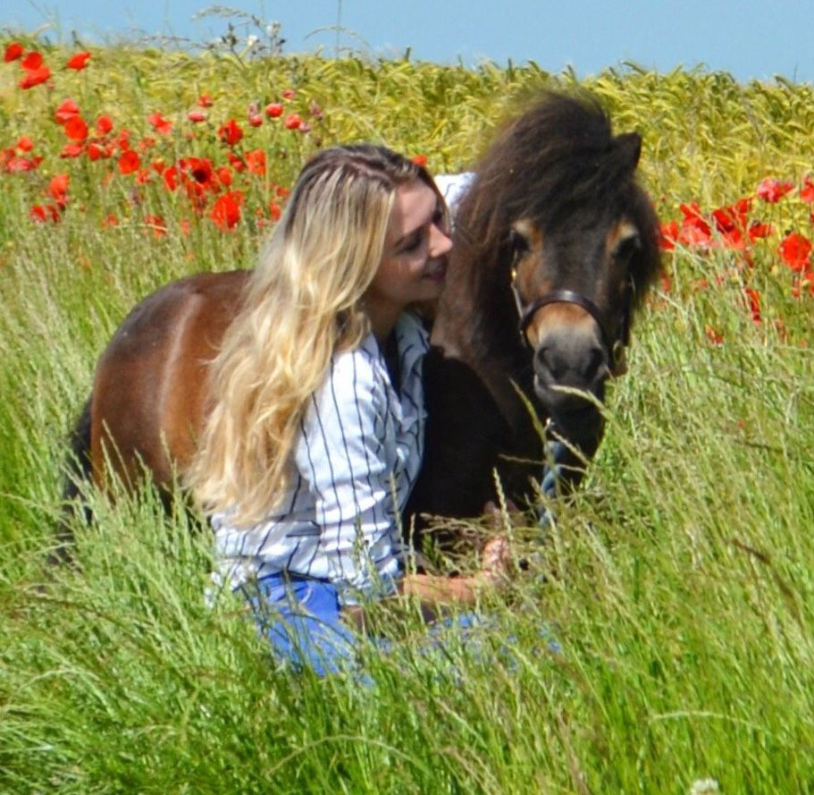 Yorkshire Author Wins Prestige Award